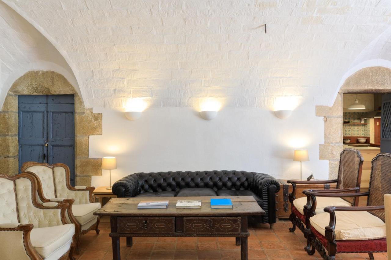 Masia 1612 Muy Cerca De Las Playas Costa Brava 卡隆赫 外观 照片