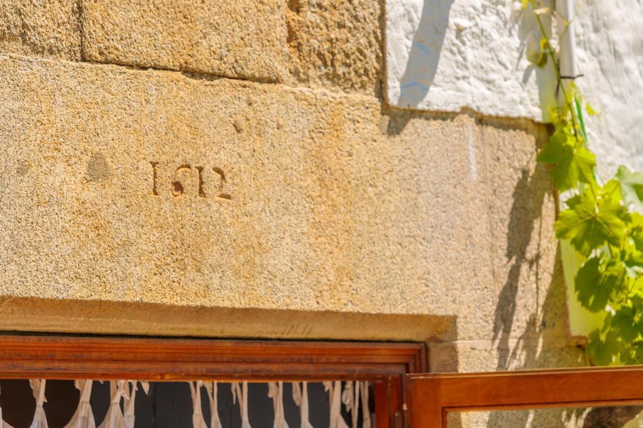 Masia 1612 Muy Cerca De Las Playas Costa Brava 卡隆赫 外观 照片